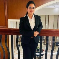 Arya Raju