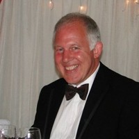 Christopher Williamson