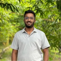 Pavan Jadhav