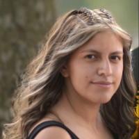 Angie Vilchis Romero