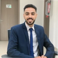 Mohamed Ali taha