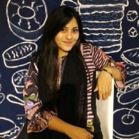 Farhana Akter