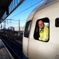 Rob Van Urk