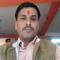 Santosh Kumar Tiwari