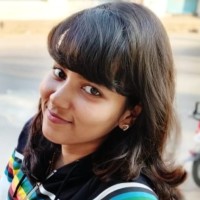 Joshika J