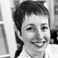 Jessica Fredericksen