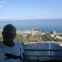 Eli Dahan