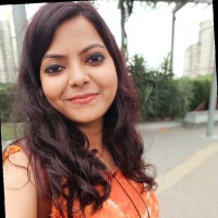 Nazish Khan