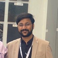 Saurabh Bafna