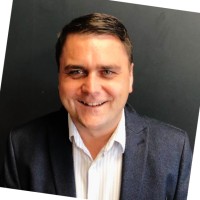 Michael Cox