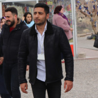 Hüseyin ÖĞÜT