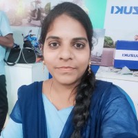 Rohini Odisetty