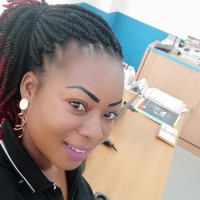 Victorine N'guessan EPSE BOTEBO