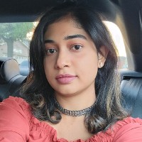 Pooja Elangovan