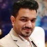 Farrukh Sayed