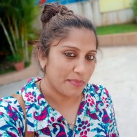 Tahaseena S