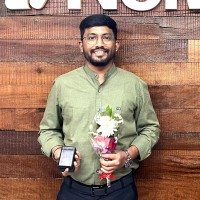 Milind Tuplondhe