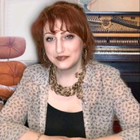 Natela Asatrian