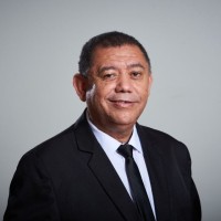 Antonio Nascimento