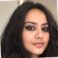 Pujaa Sinhaa