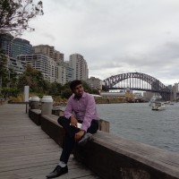 Natarajan Swaminathan