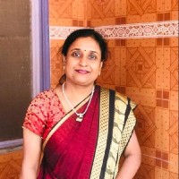 Hemalini Patel
