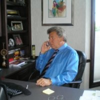 Jeffrey B. Brown