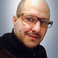 Jorge Luis Morejón Martinez