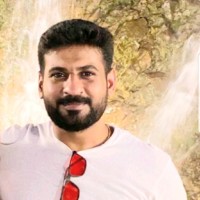 Venkat Krishna Gunta
