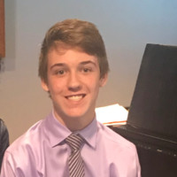 Dylan King