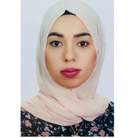 Israa Roumani