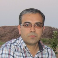 mehdi heidarzadeh
