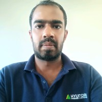Tharindu De Silva