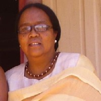 HUGUETTE RASOAZANANY