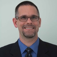 Stephen Lux