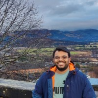 Aneesh Gupta