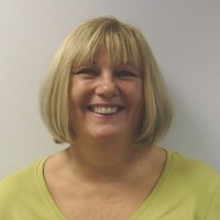 Patricia Everett
