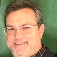 Jerry Jensen