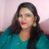 Priyanka Donde