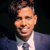 Manikanta Reddy
