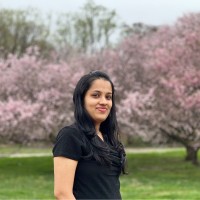 Arpita Gadennavar