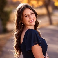 Ruby Friedman
