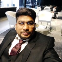 Dr. Aditya Kumar Ved