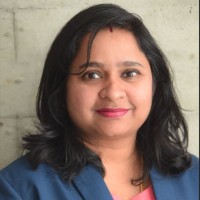 Sumitra Bose