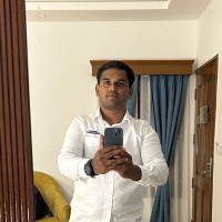 Sundar Raj