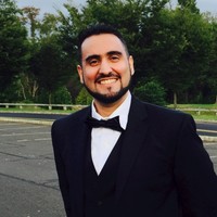 Ghadier Al Saoudi
