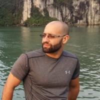 Fabio Bragança