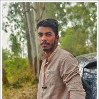 Humrish R