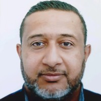 Mehdi Elhamdi