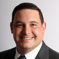 Justin Jenkins